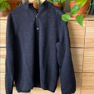 Fila Quarter Zip Pullover